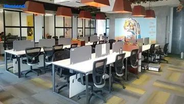 Project Image of Commercial Office Space for Rent in Hinjewadi, Pune - Image 32412