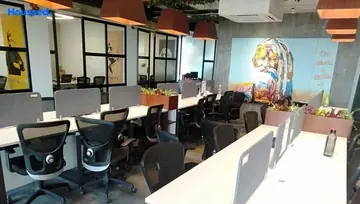 Project Image of Commercial Office Space for Rent in Hinjewadi, Pune - Image 32410