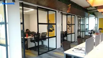 Project Image of Commercial Office Space for Rent in Hinjewadi, Pune - Image 32408