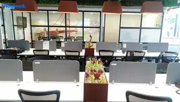 Project Image of Commercial Office Space for Rent in Hinjewadi, Pune - Image 32413