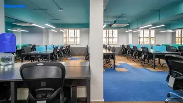 Project Image of Commercial Office Space for Rent in Hinjewadi, Pune - Image 32379