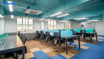 Project Image of Commercial Office Space for Rent in Hinjewadi, Pune - Image 32378
