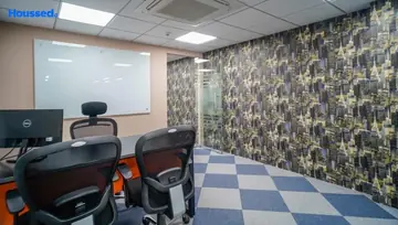 Project Image of Commercial Office Space for Rent in Hinjewadi, Pune - Image 32377