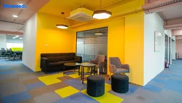 Project Image of Commercial Office Space for Rent in Hinjewadi, Pune - Image 32375