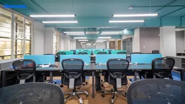 Project Image of Commercial Office Space for Rent in Hinjewadi, Pune - Image 32381