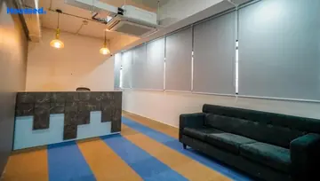 Project Image of Commercial Office Space for Rent in Hinjewadi, Pune - Image 32380