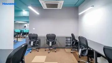 Project Image of Commercial Office Space for Rent in Hinjewadi, Pune - Image 32376