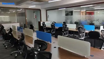 Project Image of Commercial Office Space for Rent in Hinjewadi, Pune - Image 32374