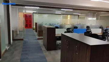 Project Image of Commercial Office Space for Rent in Hinjewadi, Pune - Image 32373
