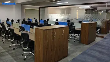 Project Image of Commercial Office Space for Rent in Hinjewadi, Pune - Image 32371