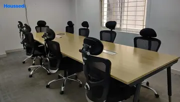 Project Image of Commercial Office Space for Rent in Hinjewadi, Pune - Image 32370