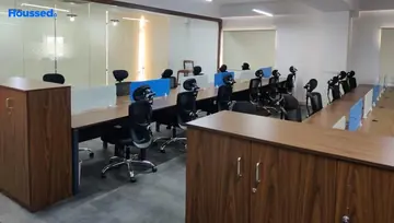 Project Image of Commercial Office Space for Rent in Hinjewadi, Pune - Image 32369
