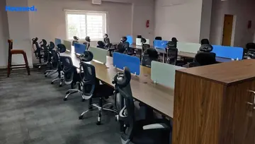 Project Image of Commercial Office Space for Rent in Hinjewadi, Pune - Image 32372