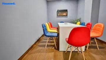 Project Image of Commercial Office Space for Rent in Hinjewadi, Pune - Image 32336