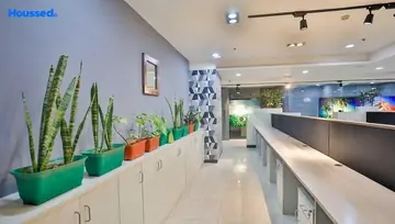 Project Image of Commercial Office Space for Rent in Hinjewadi, Pune - Image 32339