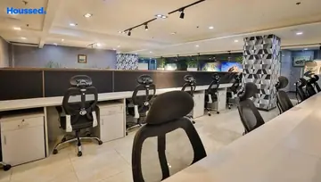 Project Image of Commercial Office Space for Rent in Hinjewadi, Pune - Image 32335