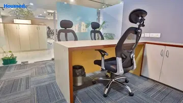 Project Image of Commercial Office Space for Rent in Hinjewadi, Pune - Image 32333