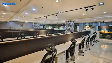 Project Image of Commercial Office Space for Rent in Hinjewadi, Pune - Image 32337