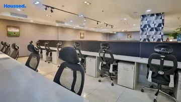 Project Image of Commercial Office Space for Rent in Hinjewadi, Pune - Image 32338