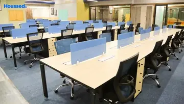 Project Image of Commercial Office Space for Rent in Hinjewadi, Pune - Image 32420