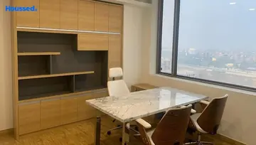 Project Image of Commercial Office Space for Rent in Hinjewadi, Pune - Image 32419