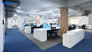 Project Image of Commercial Office Space for Rent in Hinjewadi, Pune - Image 32436