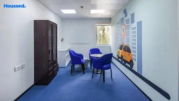 Project Image of Commercial Office Space for Rent in Hinjewadi, Pune - Image 32430