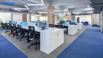Project Image of Commercial Office Space for Rent in Hinjewadi, Pune - Image 32434