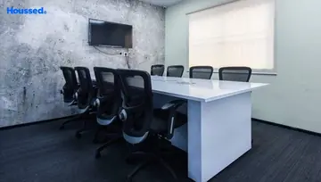 Project Image of Commercial Office Space for Rent in Hinjewadi, Pune - Image 32431