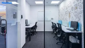Project Image of Commercial Office Space for Rent in Hinjewadi, Pune - Image 32433