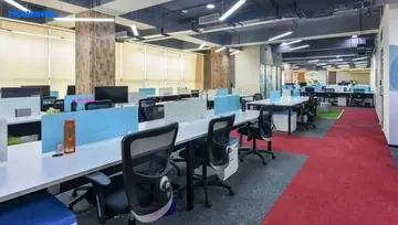 Project Image of Commercial Office Space for Rent in Hinjewadi, Pune - Image 32432