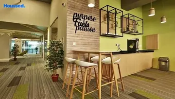 Project Image of Commercial Office Space for Rent in Hinjewadi, Pune - Image 32445