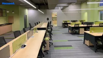 Project Image of Commercial Office Space for Rent in Hinjewadi, Pune - Image 32447