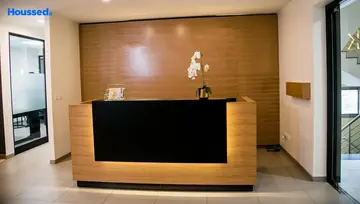 Project Image of Commercial Office Space for Rent in Hinjewadi, Pune - Image 32444