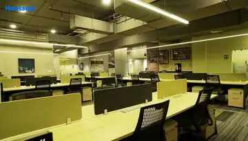 Project Image of Commercial Office Space for Rent in Hinjewadi, Pune - Image 32446