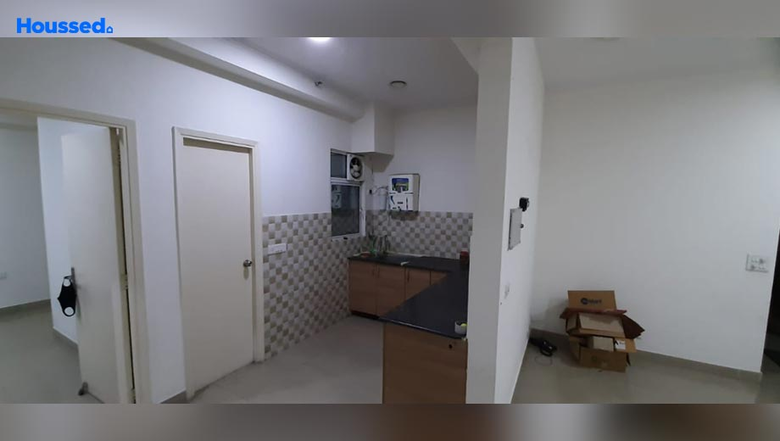 Project Image of 3 BHK Flat for Resale in Gaur City 2 11th Avenue, Sector 16 C - Image 32458