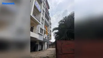 Sample Apartment of 3 BHK Flat for Resale in Pundag, Ranchi - Image 32639
