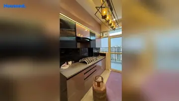 Project Image of 2 BHK Flat for Rent in Suncity Avenue 76 Sector 76, Gurgaon - Image 32439