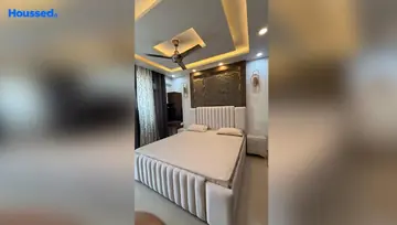 Project Image of 2 BHK Flat for Rent in Suncity Avenue 76 Sector 76, Gurgaon - Image 32438