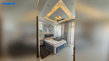 Project Image of 2 BHK Flat for Rent in Suncity Avenue 76 Sector 76, Gurgaon - Image 32441