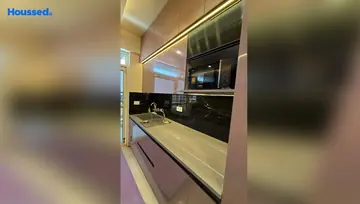 Project Image of 2 BHK Flat for Rent in Suncity Avenue 76 Sector 76, Gurgaon - Image 32442