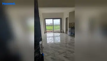 Sample Apartment of 3 BHK Flat for Resale in Bariatu, Ranchi - Image 32687
