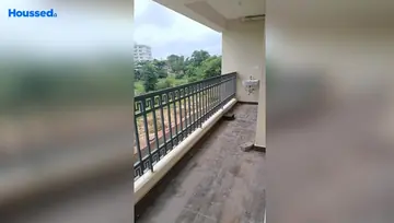 Sample Apartment of 3 BHK Flat for Resale in Bariatu, Ranchi - Image 32694
