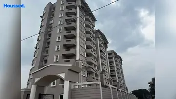 Project Image of 3 BHK Flat for Resale in Argora, Ranchi - Image 32552
