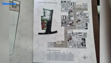 Project Image of 2 BHK Flat for Resale in Argora, Ranchi - Image 32565