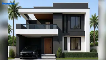 Project Image of 5 BHK Duplex for Resale in Bawadiya Kalan, Bhopal - Image 32539