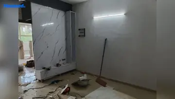Sample Apartment of 2 BHK Flat for Rent in Pyramid Fusion Homes Sector 70A, Gurgaon - Image 32706