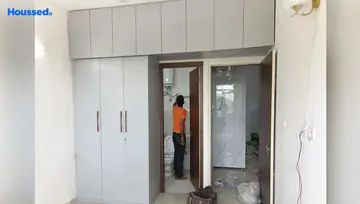 Sample Apartment of 2 BHK Flat for Rent in Pyramid Fusion Homes Sector 70A, Gurgaon - Image 32702
