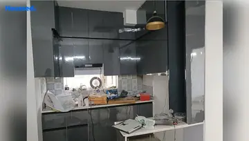 Sample Apartment of 2 BHK Flat for Rent in Pyramid Fusion Homes Sector 70A, Gurgaon - Image 32703