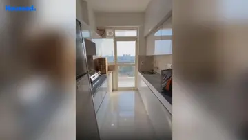 Project Image of 2 BHK Flat for Rent in Suncity Avenue 76 Sector 76, Gurgaon - Image 32630